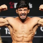 Arman Tsarukyan affronte Islam Makhachev le 18 janvier prochain, à l'UFC 311. Selon un espoir de l'organisation, le challenger aurait ses chances.