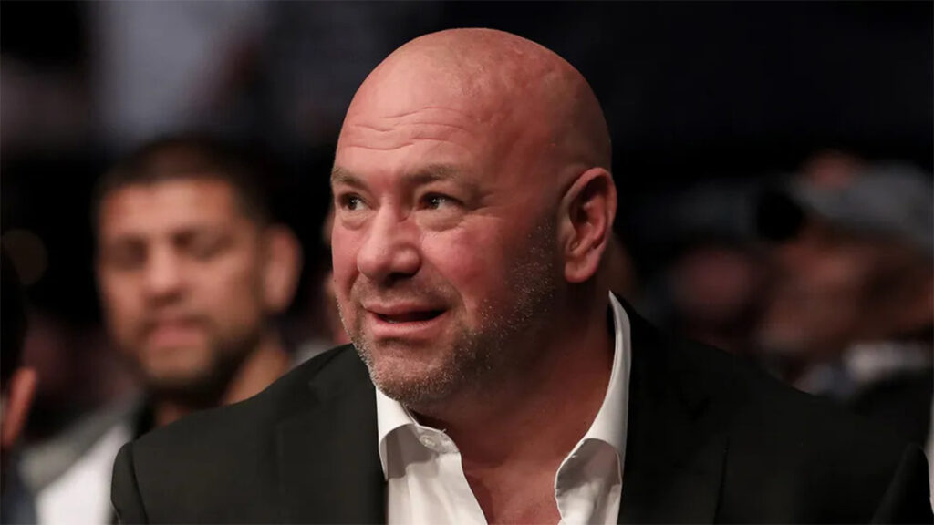 Victoire de Ciryl Gane : Dana White conteste