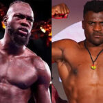 Un expert explique pourquoi Francis Ngannou va battre Deontay Wilder