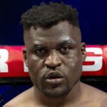 Un champion UFC révèle ce que Francis Ngannou lui a fait à l'entraînement : "Il m'a..."