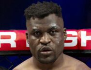 francis-ngannou-mma