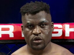 francis-ngannou-mma