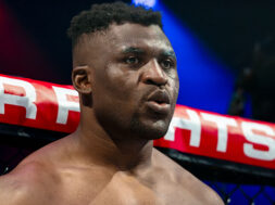 francis-ngannou-mma