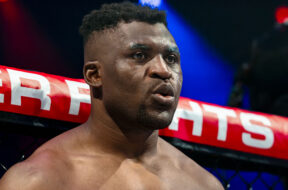 francis-ngannou-mma