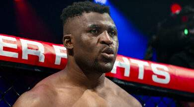 francis-ngannou-mma