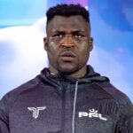 Francis Ngannou aurait voulu mettre KO le numéro 1 de l'UFC à l'entraînement : "On a découvert pourquoi"