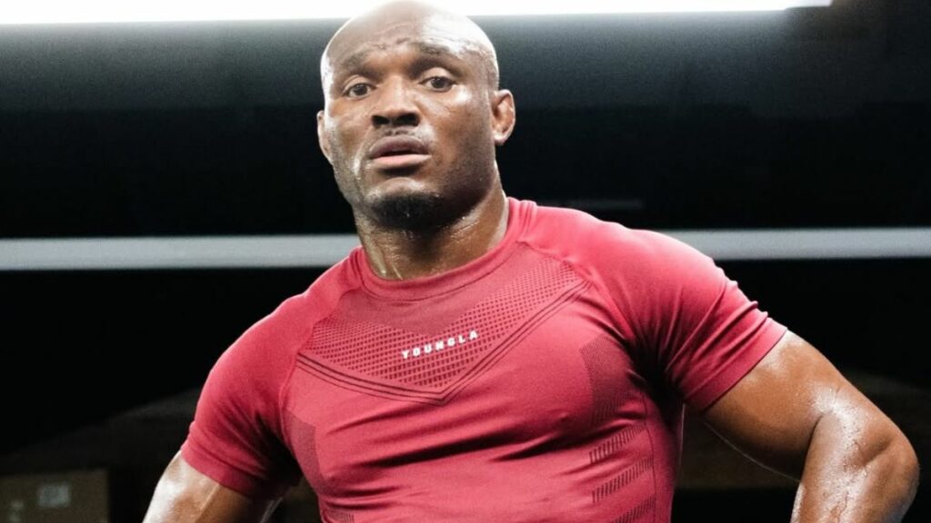 Kamaru Usman, ancien champion des welterweights, a analysé le combat entre Colby Covington et Joaquin Buckley prévu ce week-end. Il semble inquiet pour l'ancien challenger au titre.