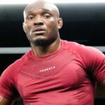 Kamaru Usman, ancien champion des welterweights, a analysé le combat entre Colby Covington et Joaquin Buckley prévu ce week-end. Il semble inquiet pour l'ancien challenger au titre.