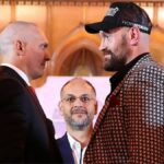 Oleksandr Usyk affronte Tyson Fury le 21 décembre prochain afin de défendre ses ceintures poids lourds. Alors que la soirée a lieu dans une semaine, une surprise de dernière minute ternit les plans de Turki Alalshikh.