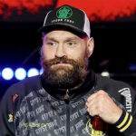 L'état d'esprit spécial de Tyson Fury avant la revanche contre Usyk : "Je n'ai pas envie..."