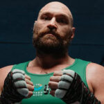 Tyson Fury complètement honnête avant sa revanche contre Usyk : "Il m'a battu..."