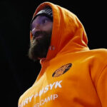 Avant la revanche contre Usyk, Tyson Fury admet : "Ça me donne envie de prendre ma retraite"