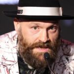 Oleksandr Usyk a battu Tyson Fury, samedi dernier par décision unanime. Selon un ancien champion du monde de boxe, le Britannique devrait prendre sa retraite.