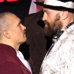 Ce samedi soir en Arabie Saoudite, la division des poids lourds est mise en avant avec le combat revanche entre Oleksandr Usyk et Tyson Fury. Un membre du Hall of Fame en boxe a notamment pronostiqué le combat.