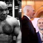 Usyk vs. Fury 2 : Mike Tyson donne le nom du vainqueur