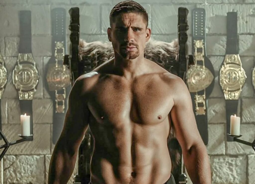 Rico Verhoeven