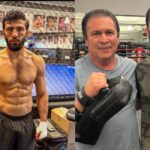 Arman-Tsarukyan-Islam-Makhachev-Javier-Mendez