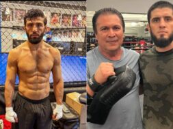 Arman-Tsarukyan-Islam-Makhachev-Javier-Mendez