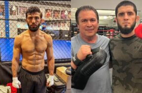 Arman-Tsarukyan-Islam-Makhachev-Javier-Mendez