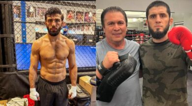 Arman-Tsarukyan-Islam-Makhachev-Javier-Mendez