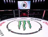 Bellator-cage