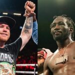 Les champions de boxe Canelo Alvarez et Terence Crawford se seraient récemment rencontrés lors d’un événement majeur. Un duel entre eux pourrait désormais être en préparation.