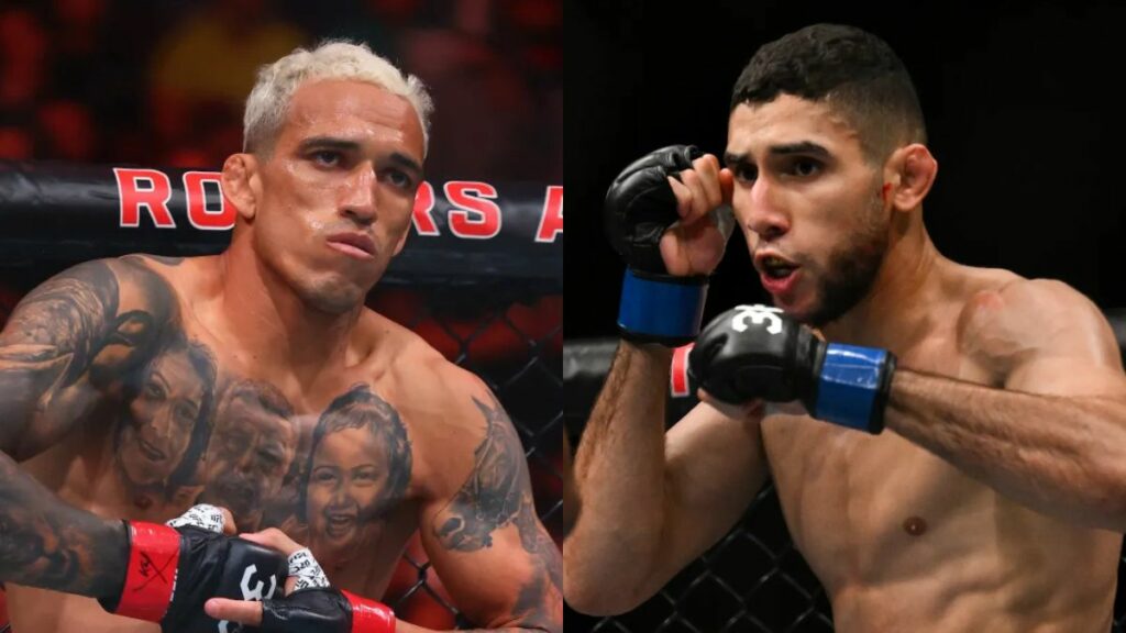 Fares Ziam fera son retour dans la cage contre Mike Davis ce 1er février lors de l'UFC en Arabie Saoudite. Le Lyonnais est plus que prêt pour ce duel, qui pourrait être un tournant dans sa carrière.