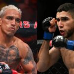 Fares Ziam fera son retour dans la cage contre Mike Davis ce 1er février lors de l'UFC en Arabie Saoudite. Le Lyonnais est plus que prêt pour ce duel, qui pourrait être un tournant dans sa carrière.