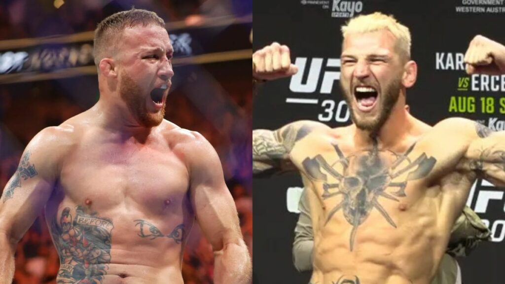 Dan Hooker et Justin Gaethje s'affronteront à l'UFC 313 dans un combat qui promet d'être spectaculaire. Hooker semble plus confiant que jamais pour ce duel.