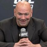 Un nouveau deal visant les 1 milliards de dollars pour l'UFC ?