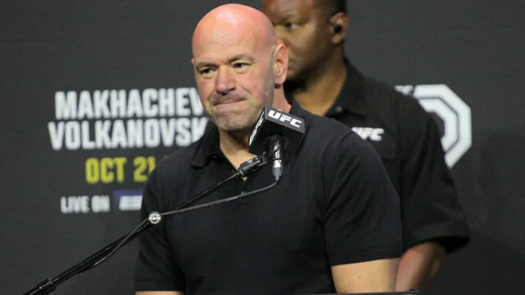 Les incendies qui ravagent Los Angeles ces derniers jours pourraient bouleverser la tenue de l’UFC 311, prévu initialement à l’Intuit Dome, annonce Dana White.