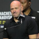 Les incendies qui ravagent Los Angeles ces derniers jours pourraient bouleverser la tenue de l’UFC 311, prévu initialement à l’Intuit Dome, annonce Dana White.