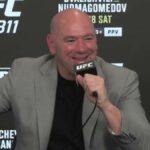 Dana White ne considère pas le GFL comme une menace pour l'UFC, malgré ses efforts pour attirer de nombreux combattants.