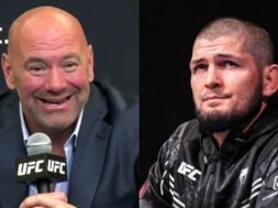 Dana-White-Khabib-Nurmagomedov