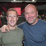  Le PDG de l’UFC Dana White, fait une entrée remarquée dans le monde de la tech en rejoignant le conseil d’administration de Meta. Un partenariat qui marquera une nouvelle alliance.