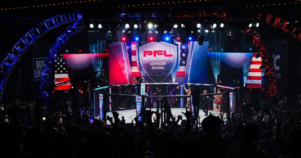 U nouveau format de tournoi annoncé par Donn Davis pour la saison 2025 de la PFL