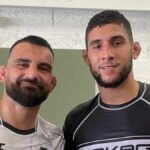 Fares Ziam affrontera Mike Davis ce 1er février lors de l'UFC en Arabie Saoudite. Le Français s'est confié sur son duel et a également donné son avis sur les combattants français.