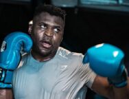 Francis-Ngannou