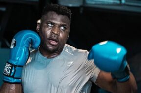 Francis-Ngannou