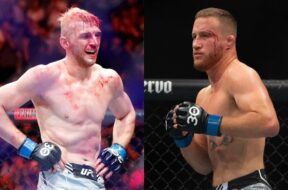 Hooker-Gaethje