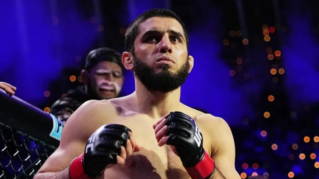 Le champion des poids légers de l’UFC, Islam Makhachev, exprime son souhait d’affronter un adversaire méritant qu’il n’a encore jamais rencontré pour son prochain combat.