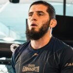 Islam Makhachev confiant dans sa revanche face à Tsarukyan, fort de son experience face à Volkanovski