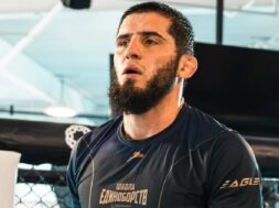 Islam-Makhachev-rematch