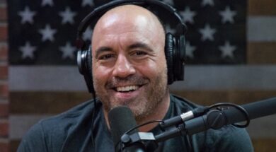 Joe-Rogan