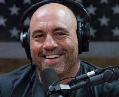 Joe-Rogan