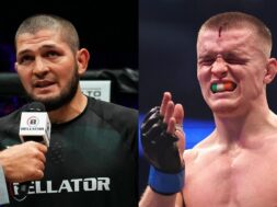 Khabib-Hughes