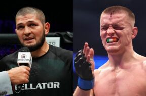 Khabib-Hughes