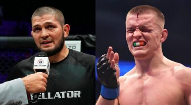 Khabib-Hughes