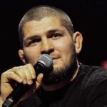 L’ancien champion des poids légers de l’UFC, Khabib Nurmagomedov, semble désireux de raviver sa rivalité avec le MMA irlandais.