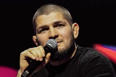 Khabib-Nurmagomedov